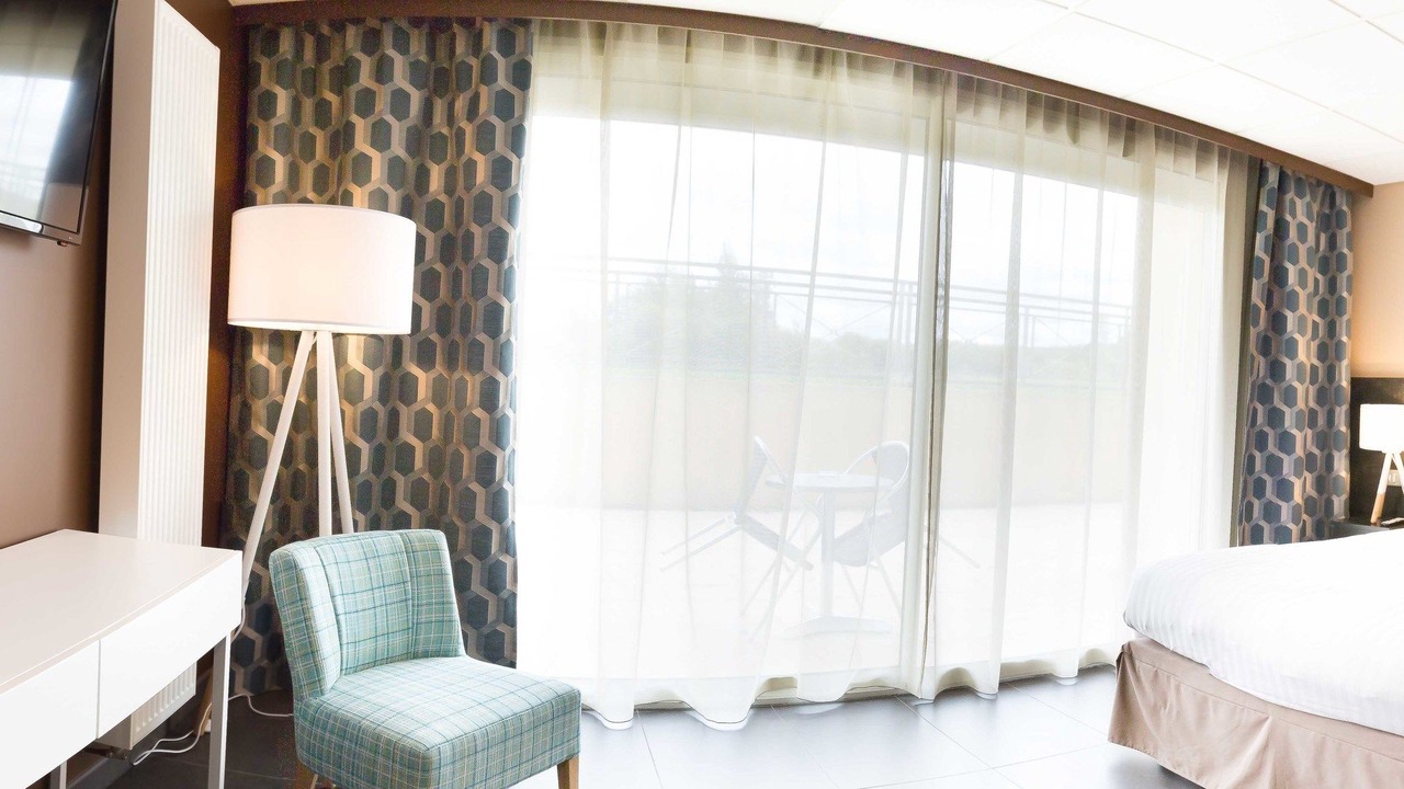 Photo of Bedroom in Capvern