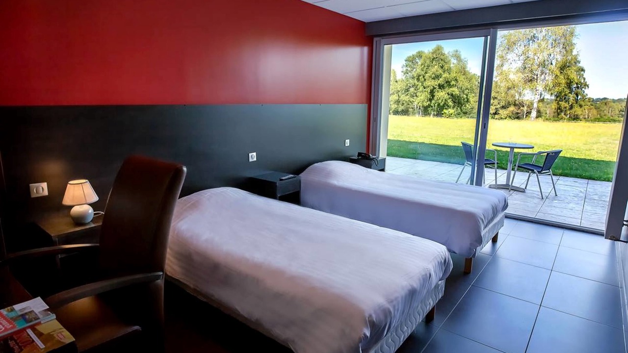 Photo of Bedroom in Capvern