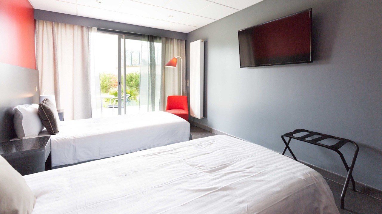 Photo of Bedroom in Capvern