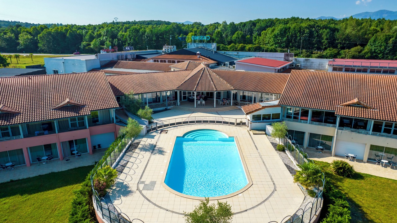 Photo of Outdoor in Capvern