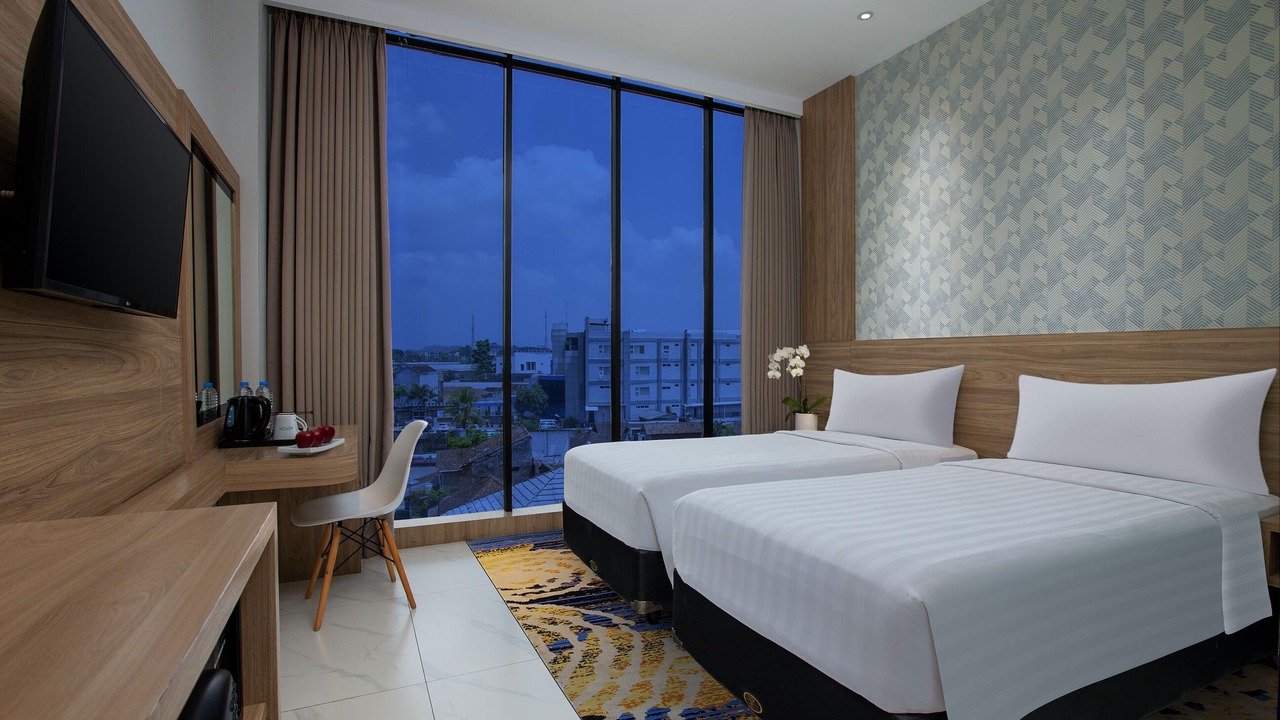 Photo of Bedroom in Tasikmalaya