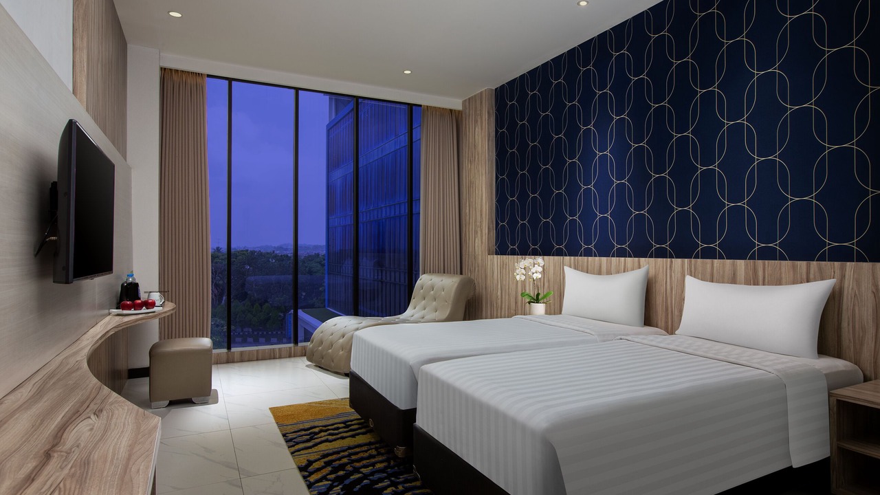 Photo of Bedroom in Tasikmalaya