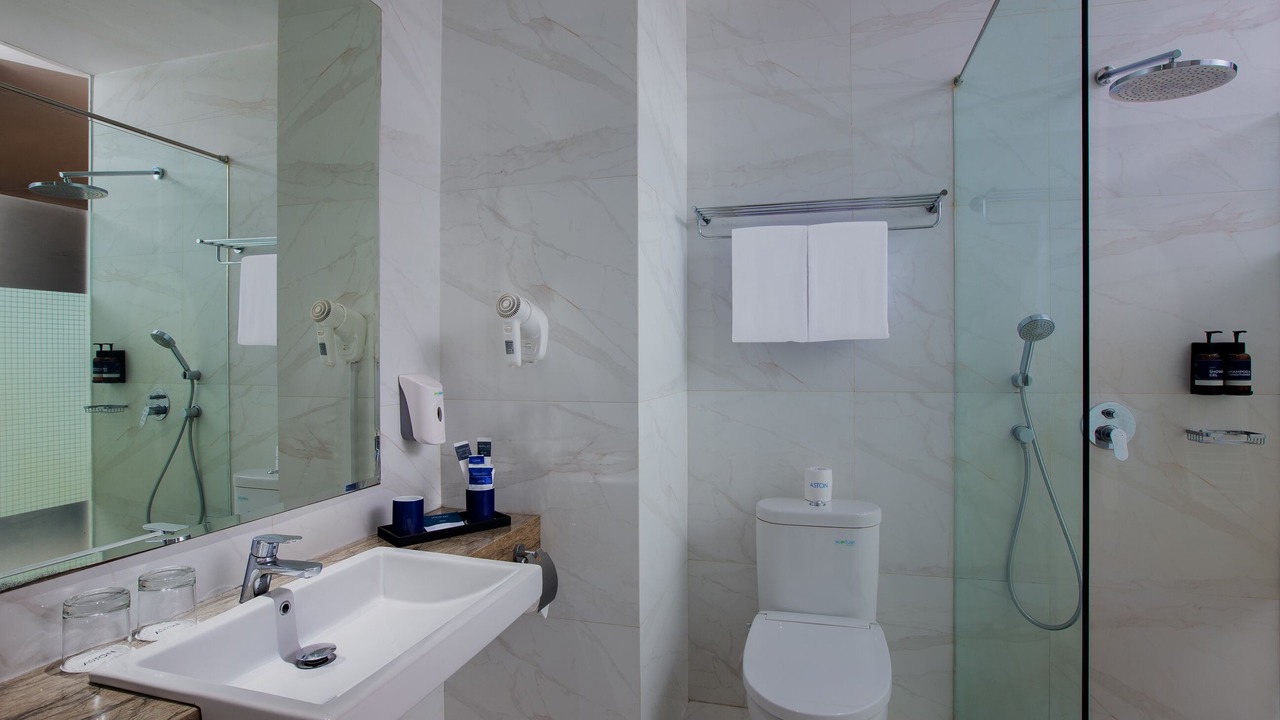 Photo of Bathroom in Tasikmalaya