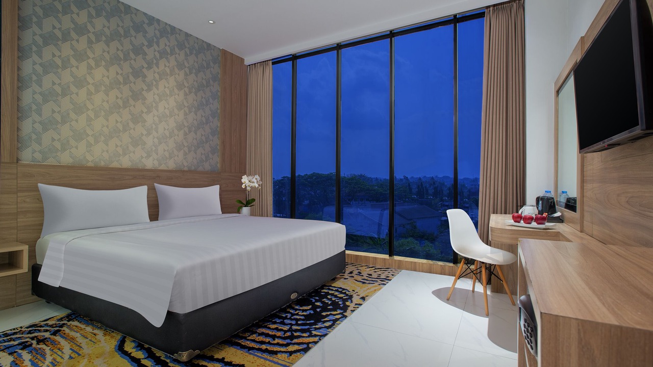 Photo of Bedroom in Tasikmalaya