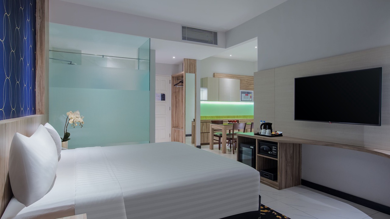 Photo of Bedroom in Tasikmalaya