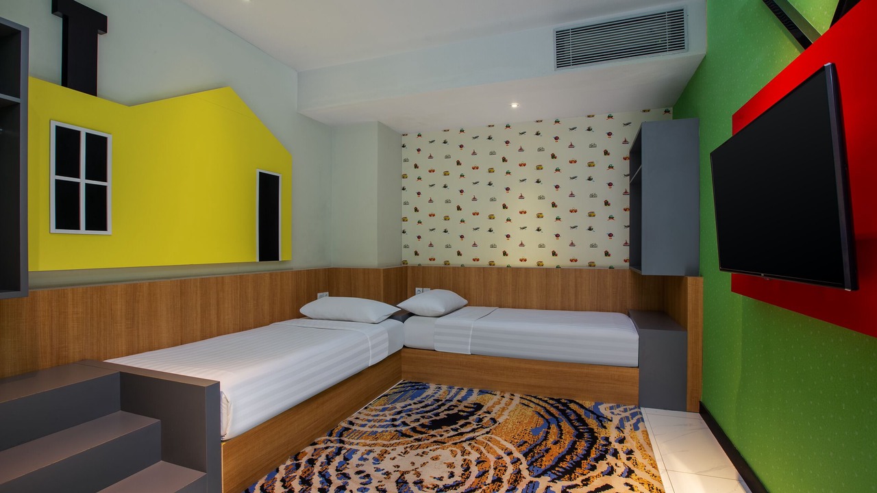 Photo of Bedroom in Tasikmalaya