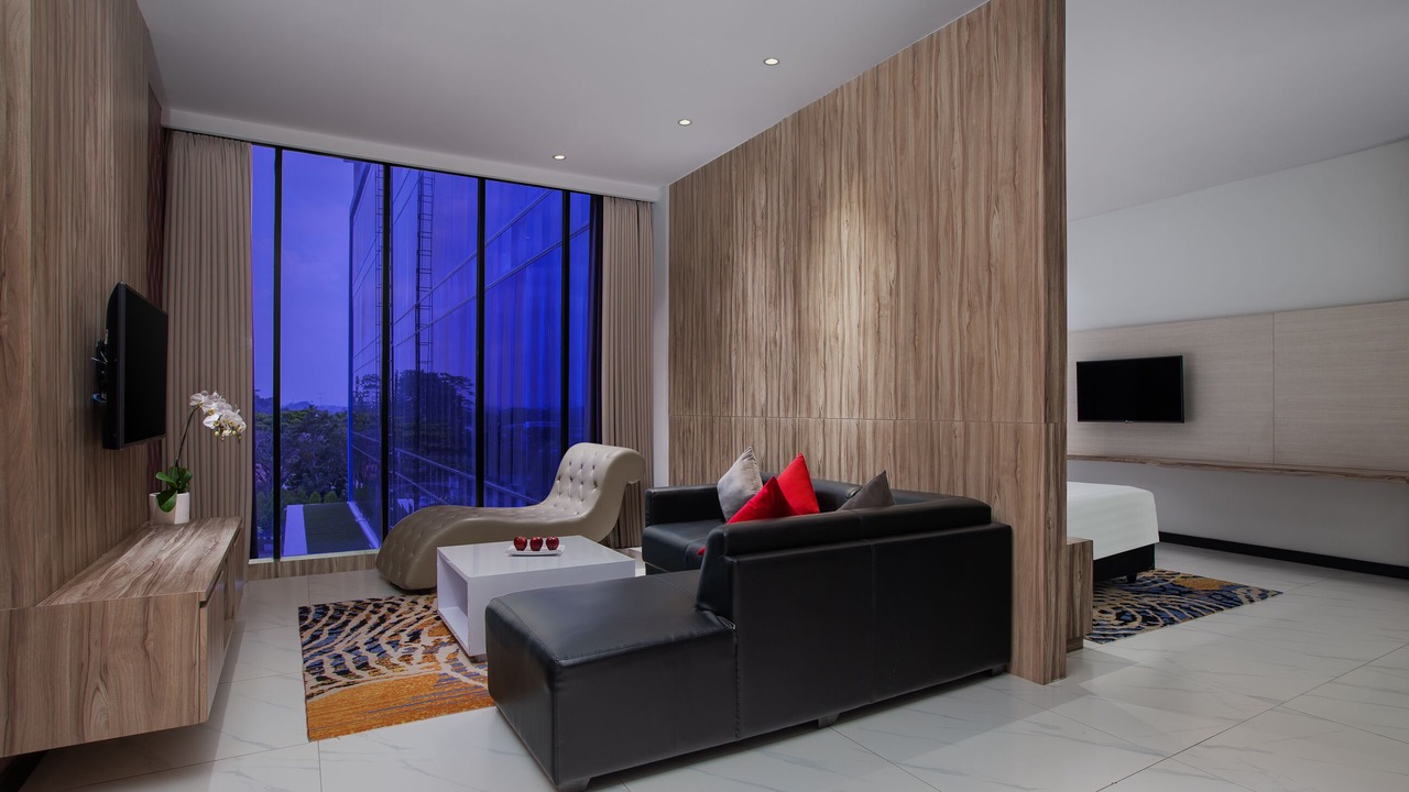 Photo of Bedroom in Tasikmalaya