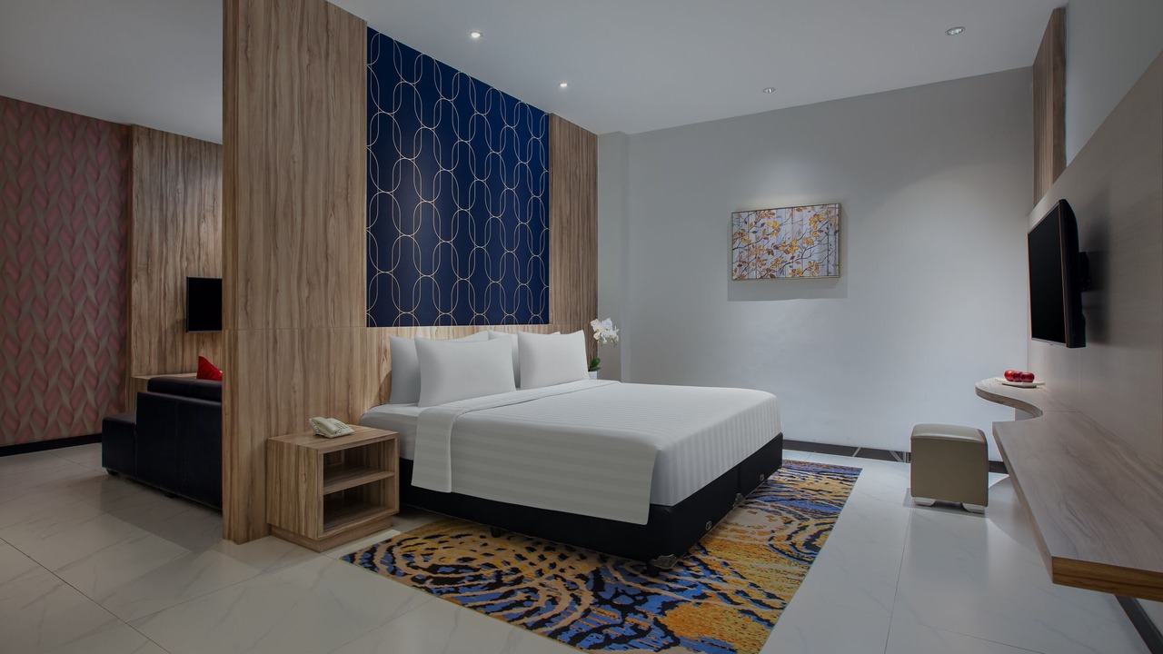 Photo of Bedroom in Tasikmalaya