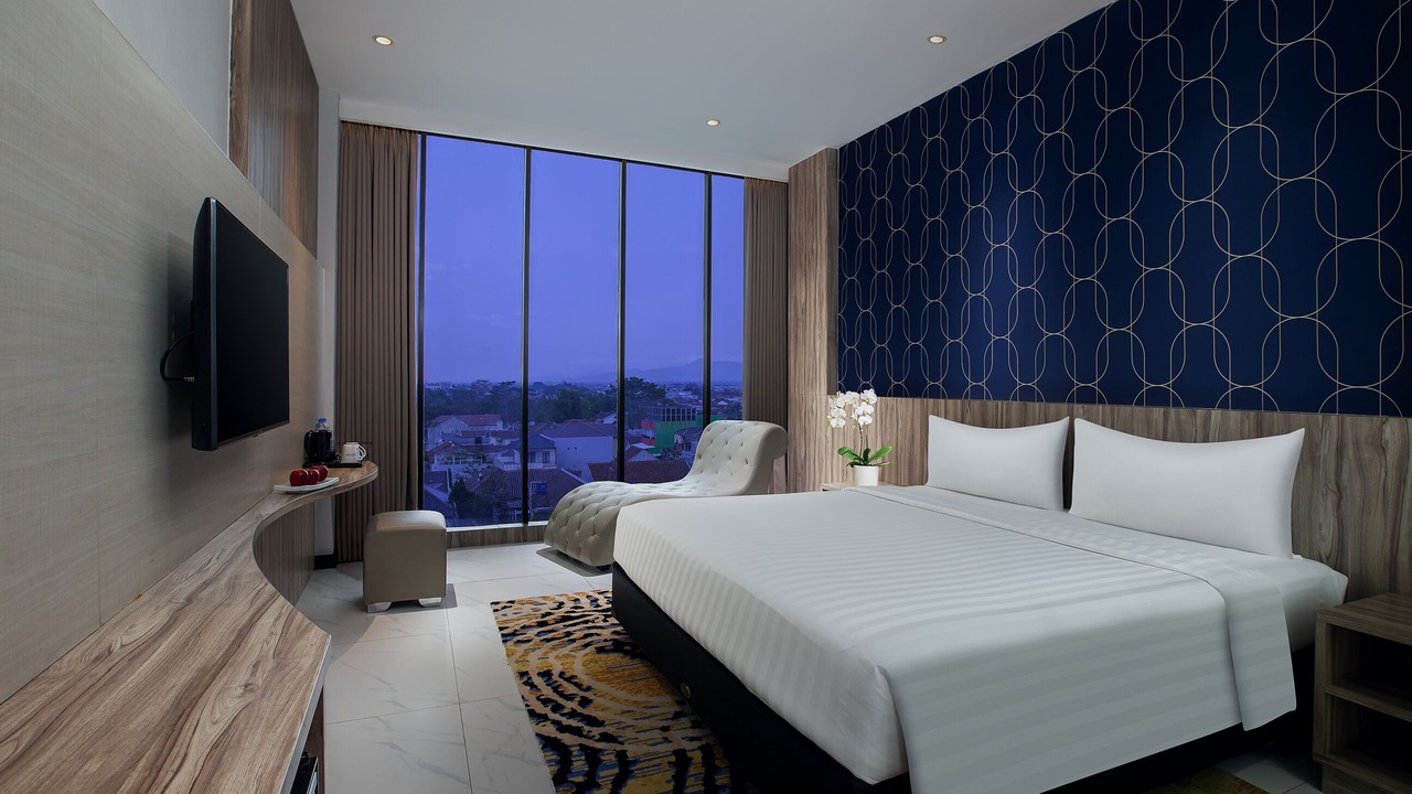 Photo of Bedroom in Tasikmalaya
