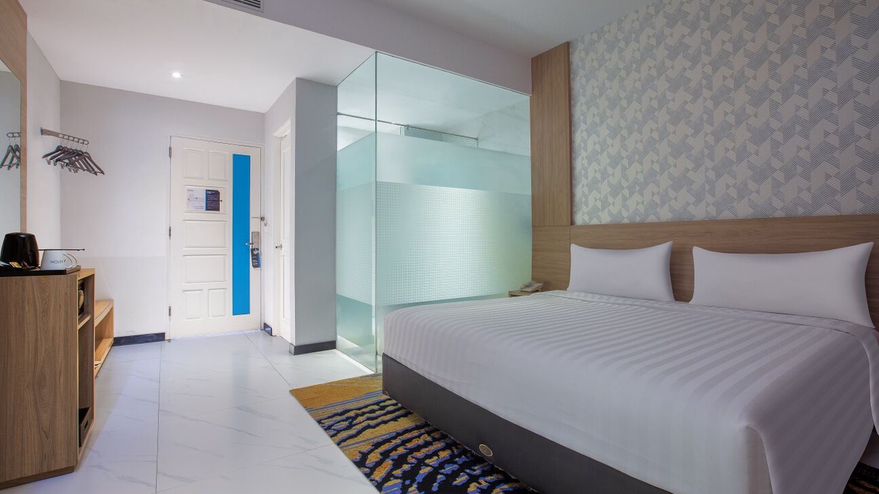 Photo of Bedroom in Tasikmalaya