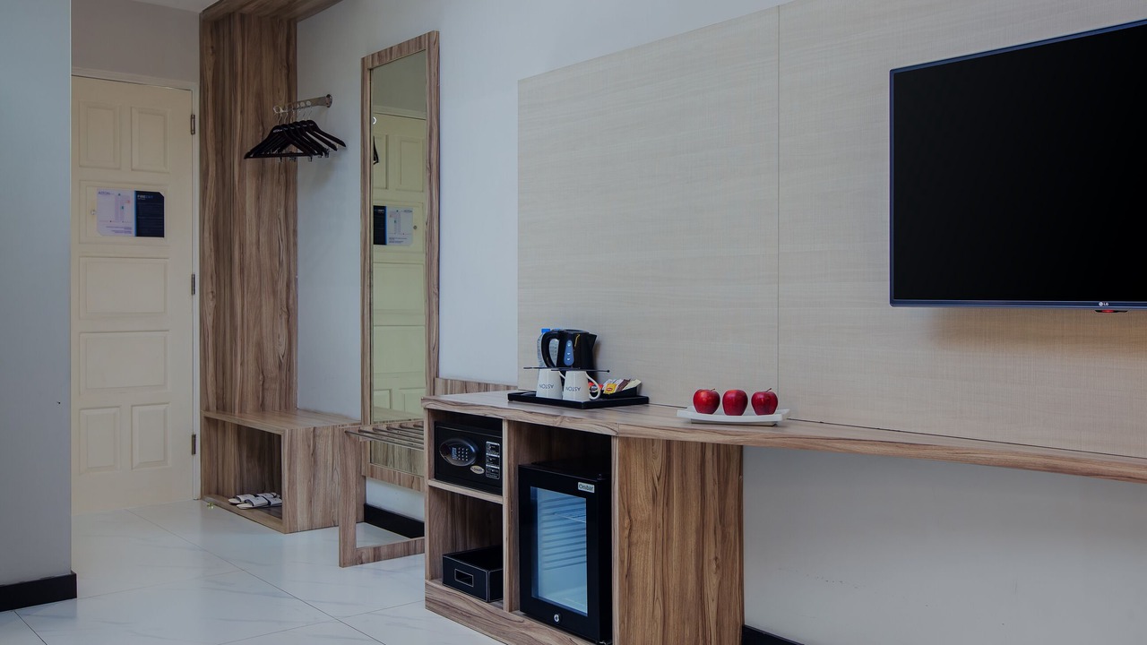 Photo of Bedroom in Tasikmalaya