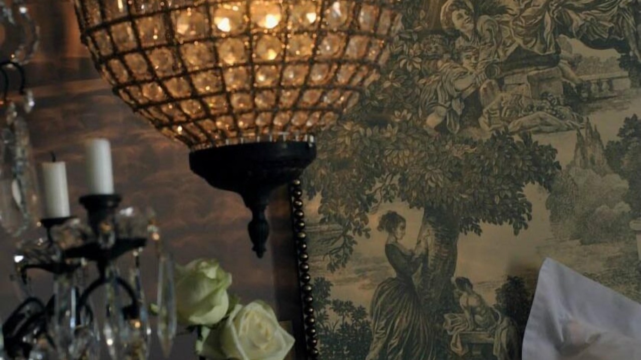 Photo of Bathroom in Beaulieu-sur-Layon