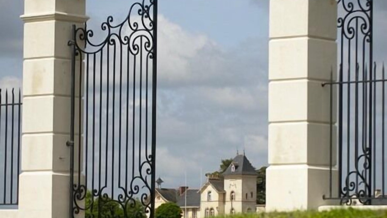 Photo of Outdoor in Beaulieu-sur-Layon