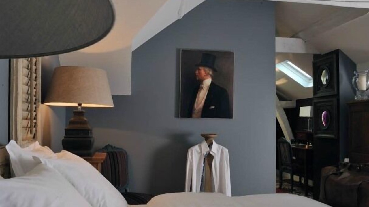 Photo of Outdoor in Beaulieu-sur-Layon