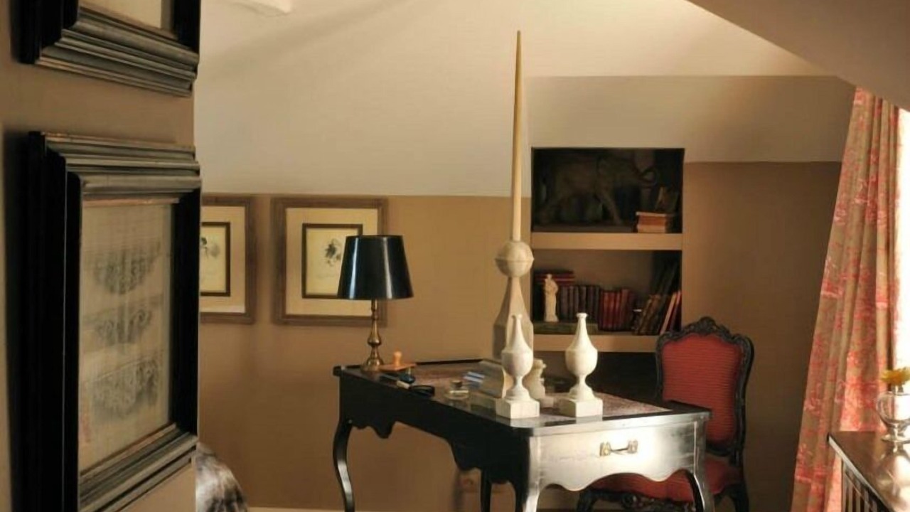 Photo of Outdoor in Beaulieu-sur-Layon