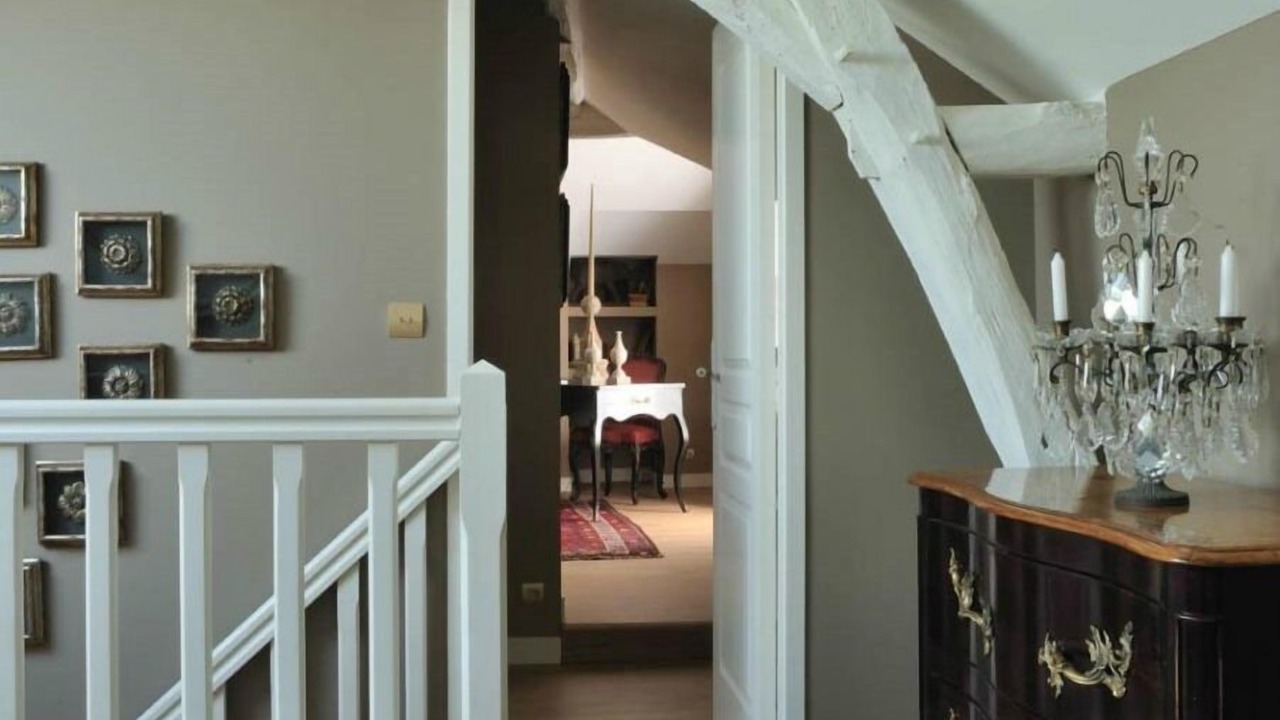 Photo of Kitchen in Beaulieu-sur-Layon