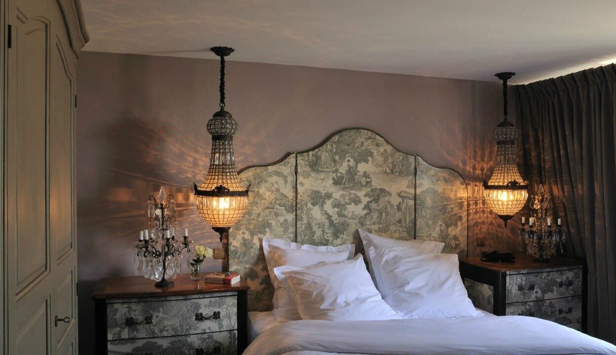 Photo of Bathroom in Beaulieu-sur-Layon