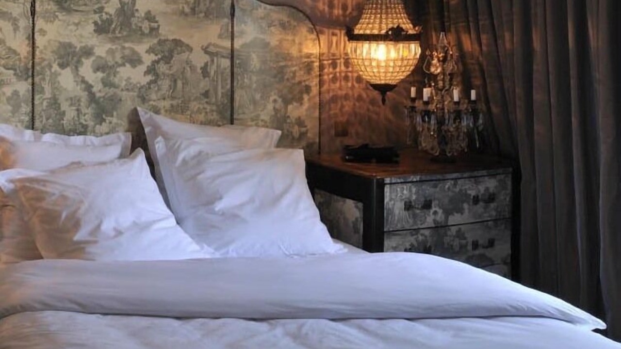 Photo of Bathroom in Beaulieu-sur-Layon