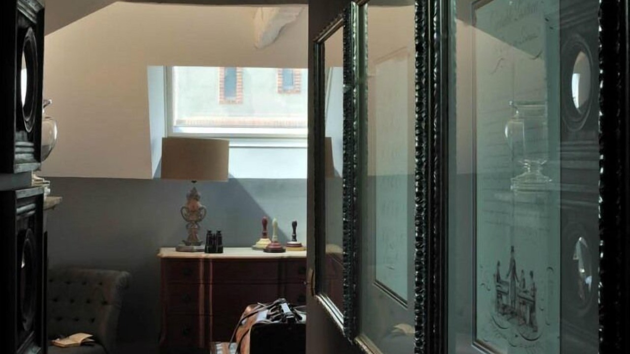 Photo of Outdoor in Beaulieu-sur-Layon