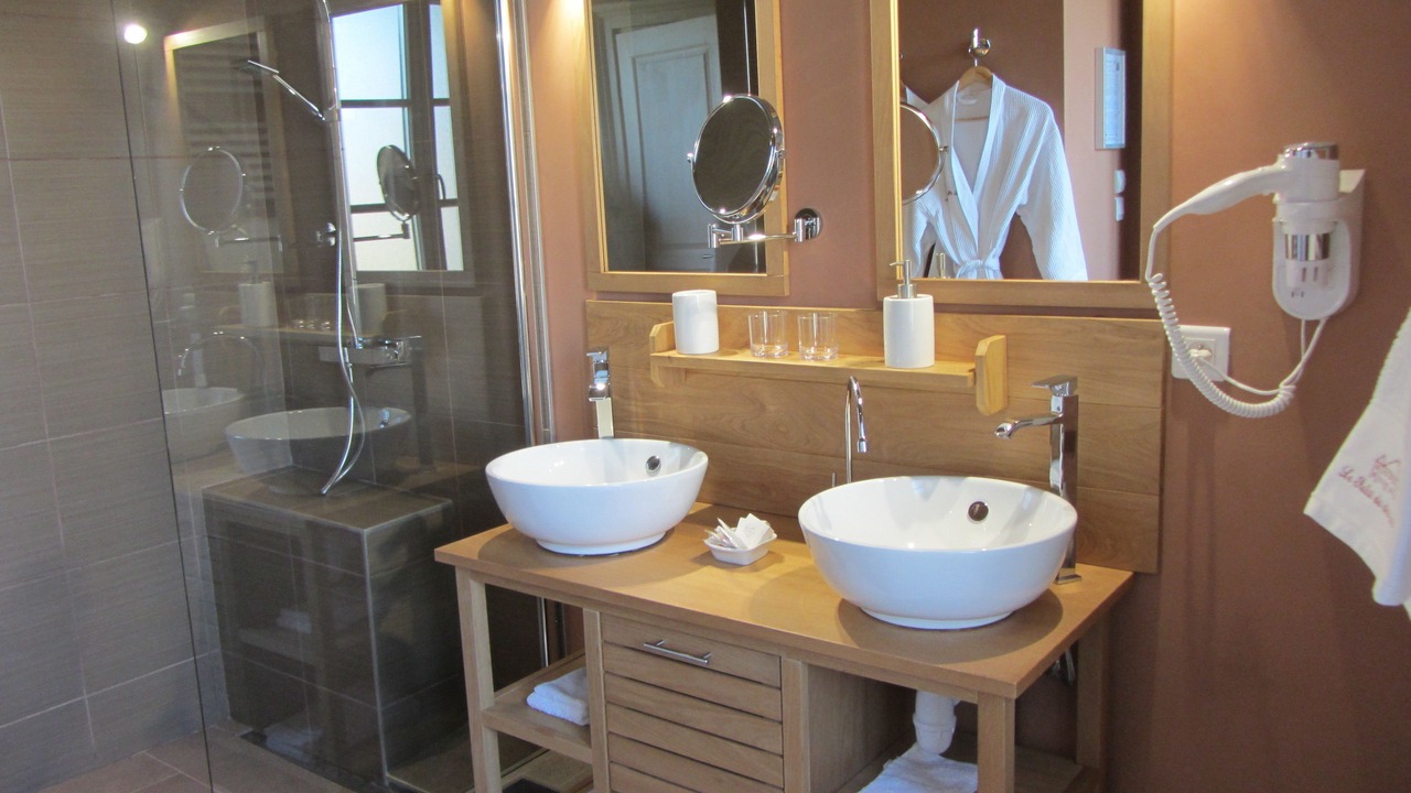 Photo of Bathroom in Bremondans