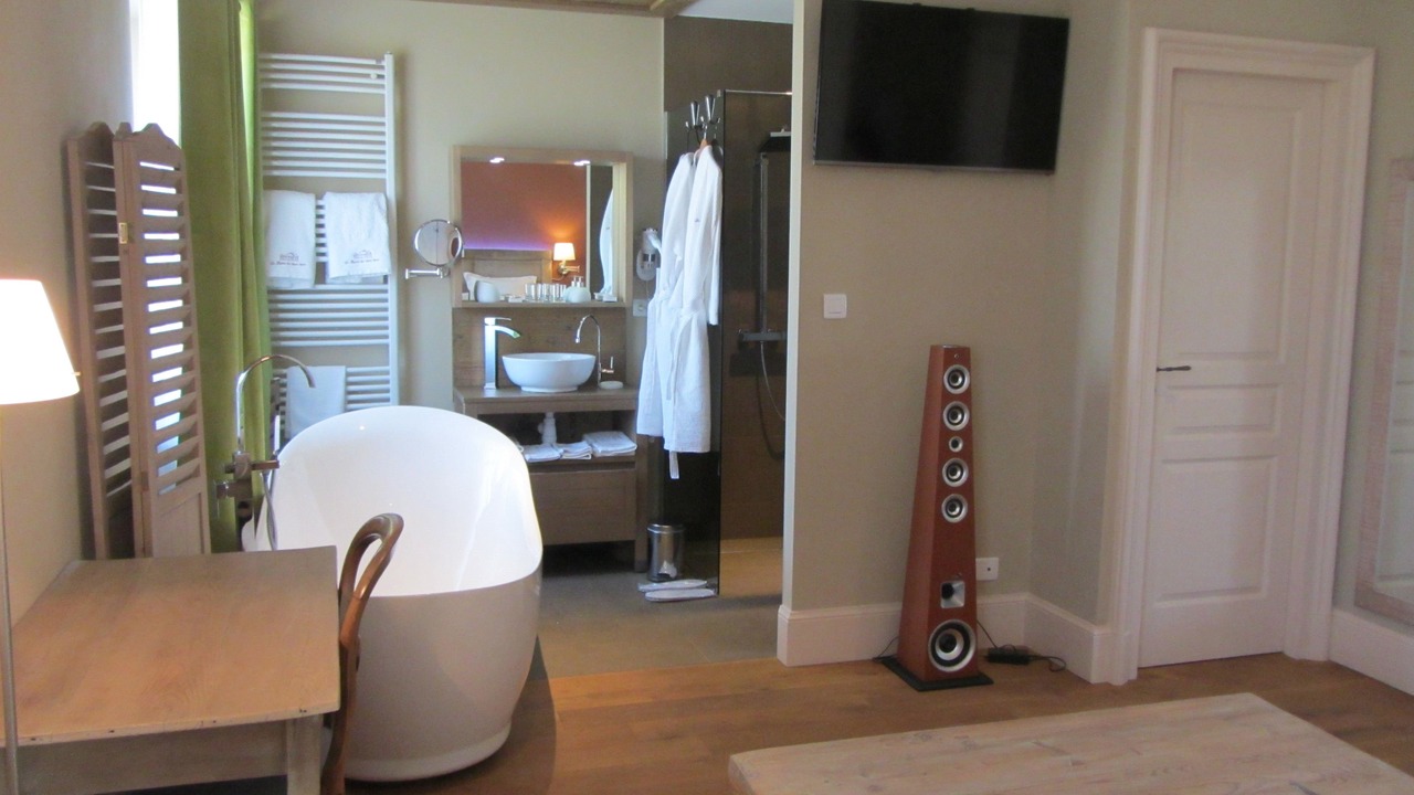 Photo of Bedroom in Bremondans