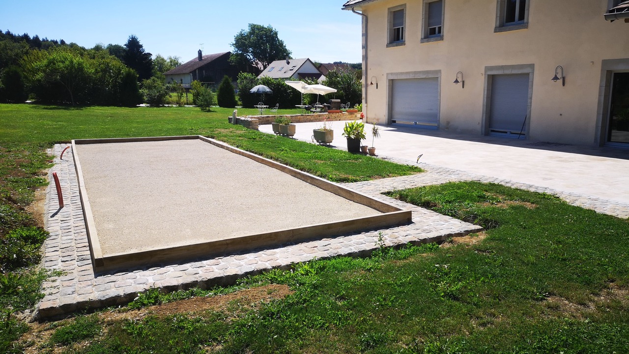 Photo of Outdoor in Bremondans