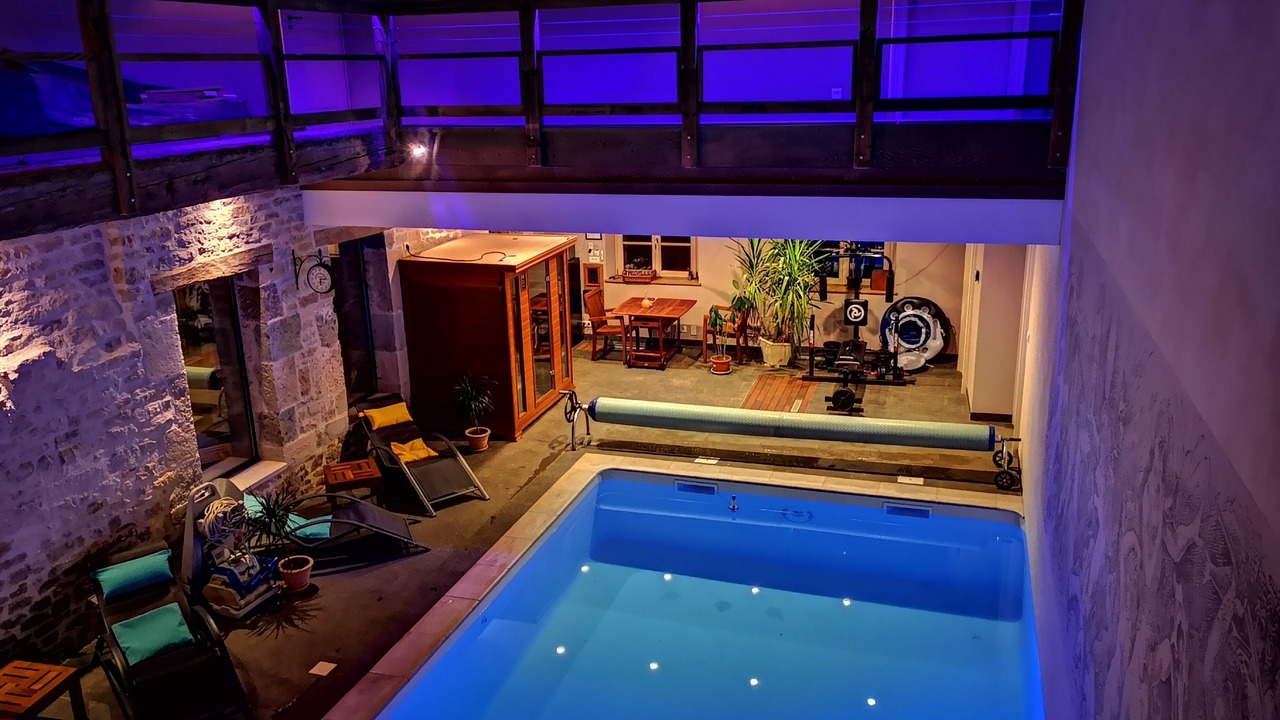 Photo of Patio Balcony in Bremondans