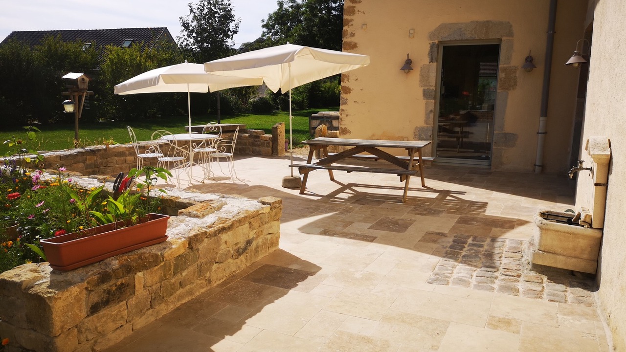 Photo of Outdoor in Bremondans