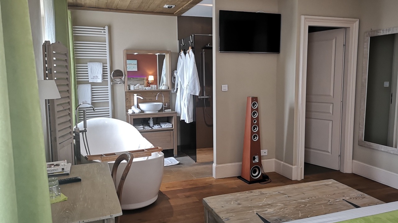 Photo of Bedroom in Bremondans