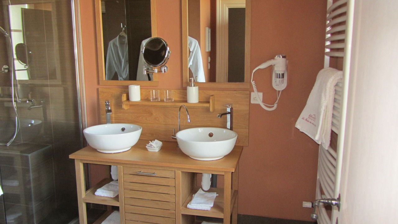 Photo of Bathroom in Bremondans