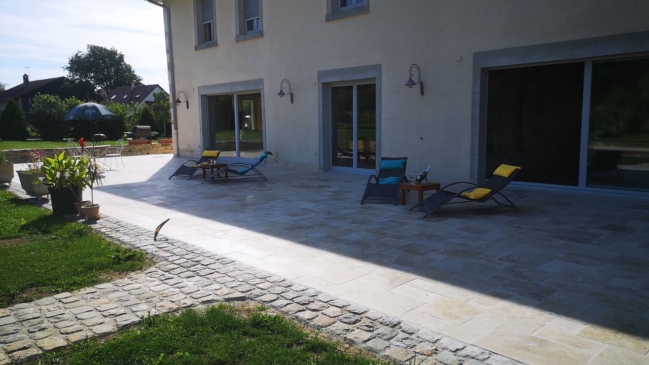 Photo of Outdoor in Bremondans