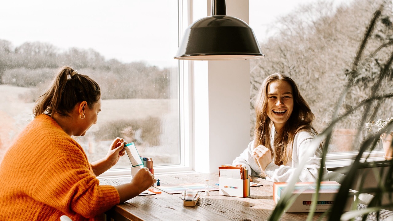 Photo of Human In Picture in Sandvig