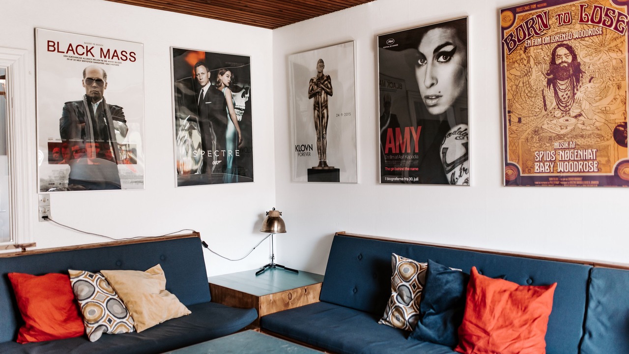 Photo of Others in Sandvig