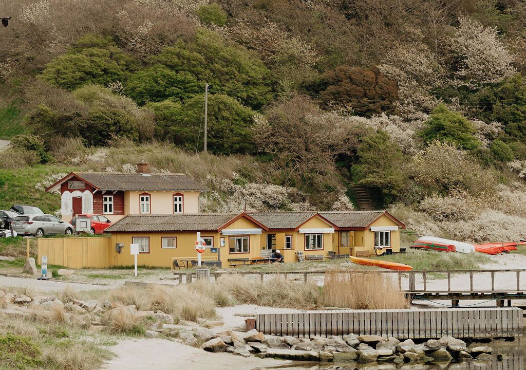 Photo of Others in Sandvig