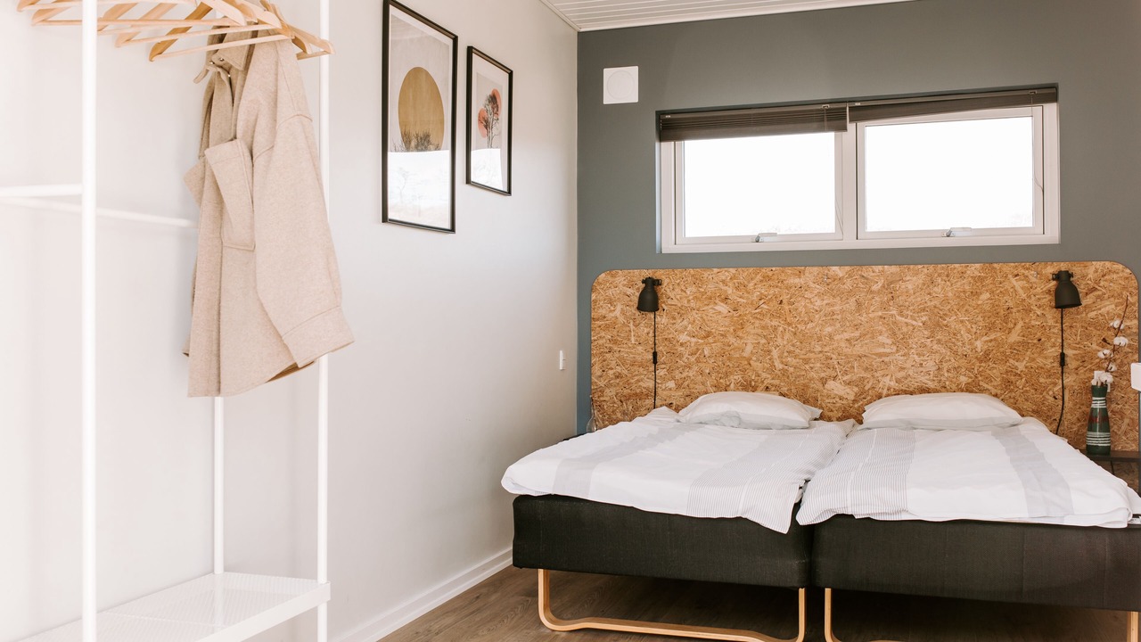 Photo of Bedroom in Sandvig