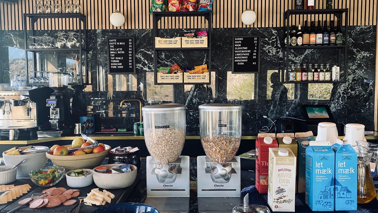 Photo of Others in Sandvig