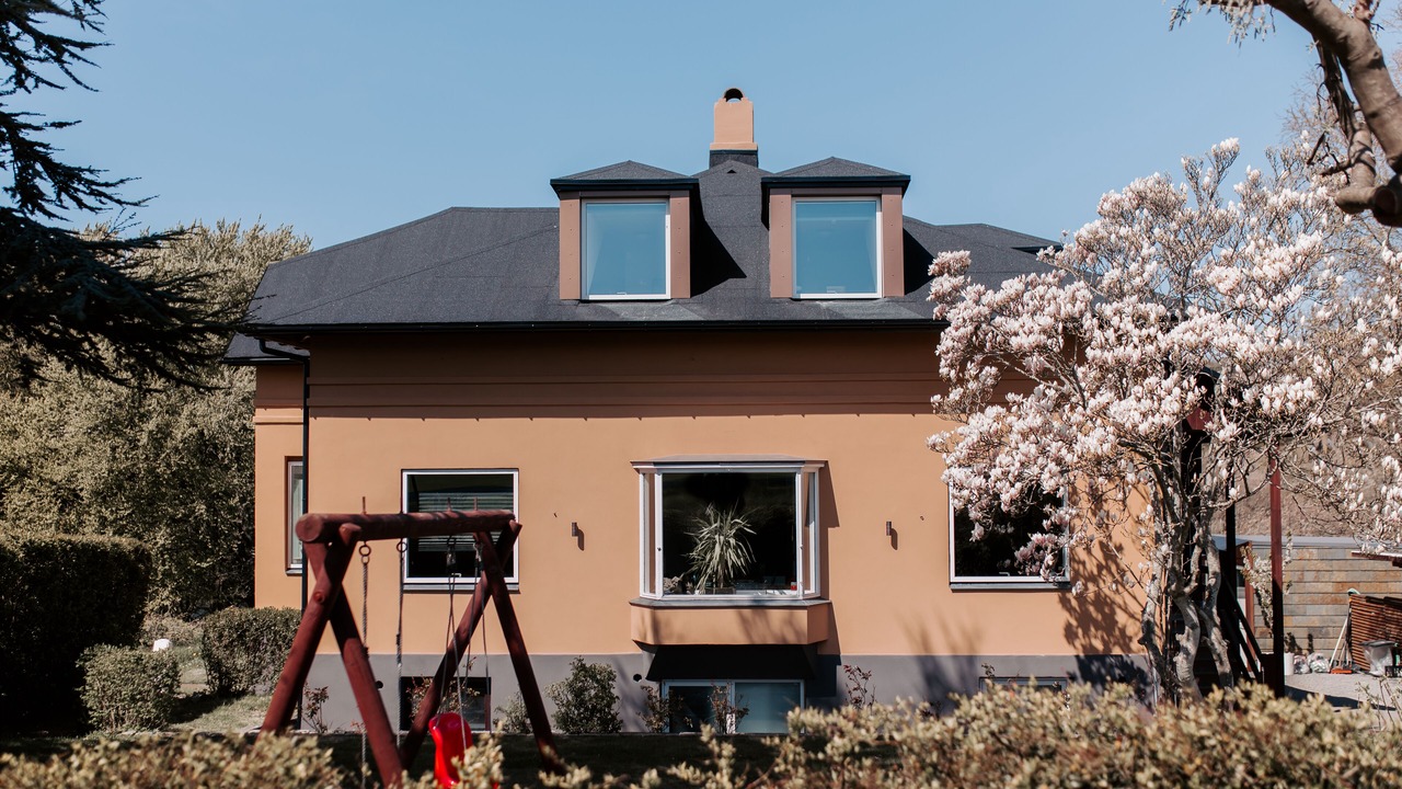 Photo of Outdoor in Sandvig