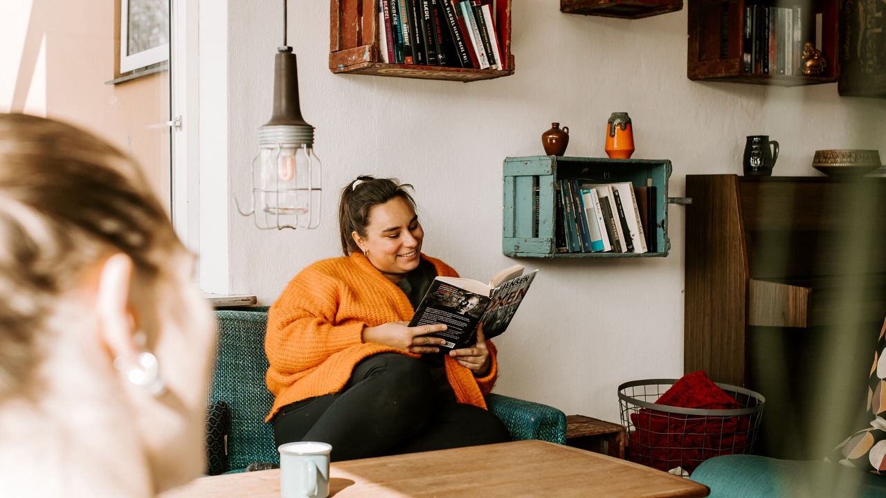 Photo of Others in Sandvig