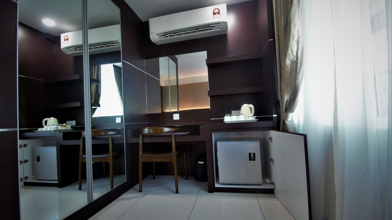 Photo of Bedroom in Semporna