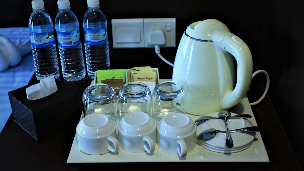 Photo of Bedroom in Semporna