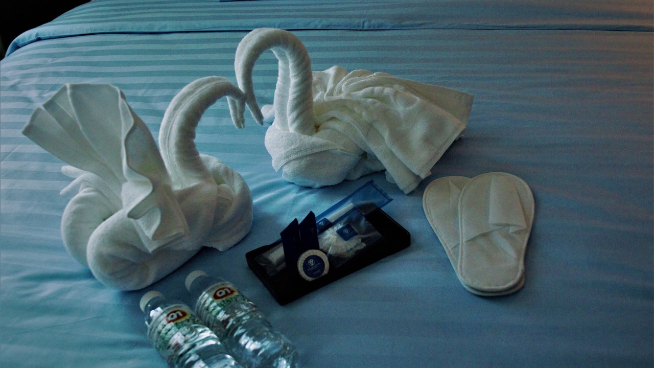 Photo of Bedroom in Semporna