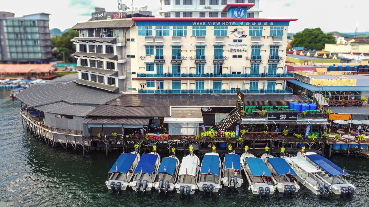 Photo of Outdoor in Semporna