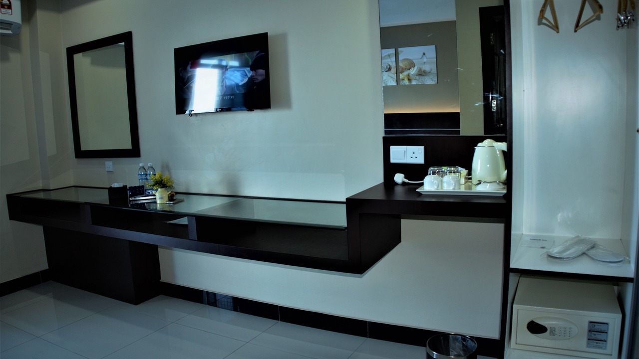 Photo of Bedroom in Semporna