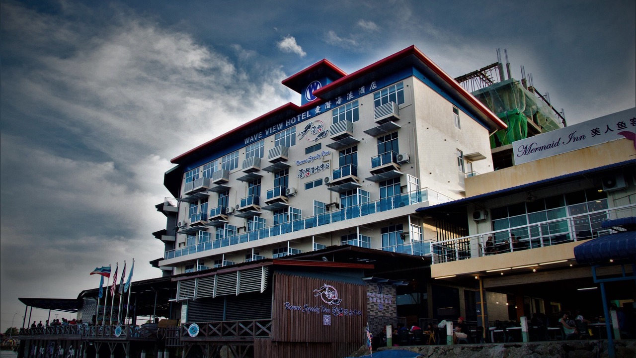 Photo of Others in Semporna