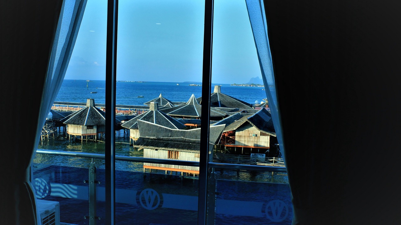 Photo of Bedroom in Semporna