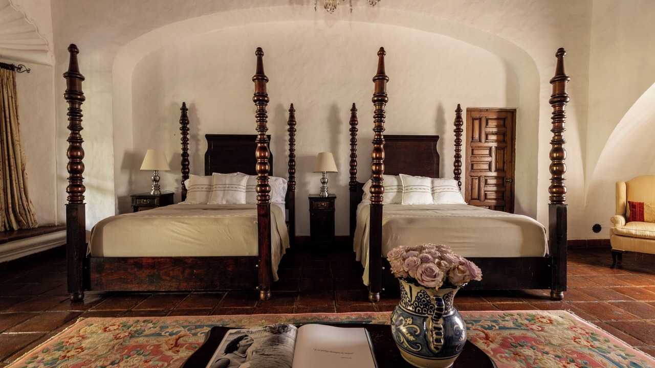 Photo of Bedroom in Acamilpa