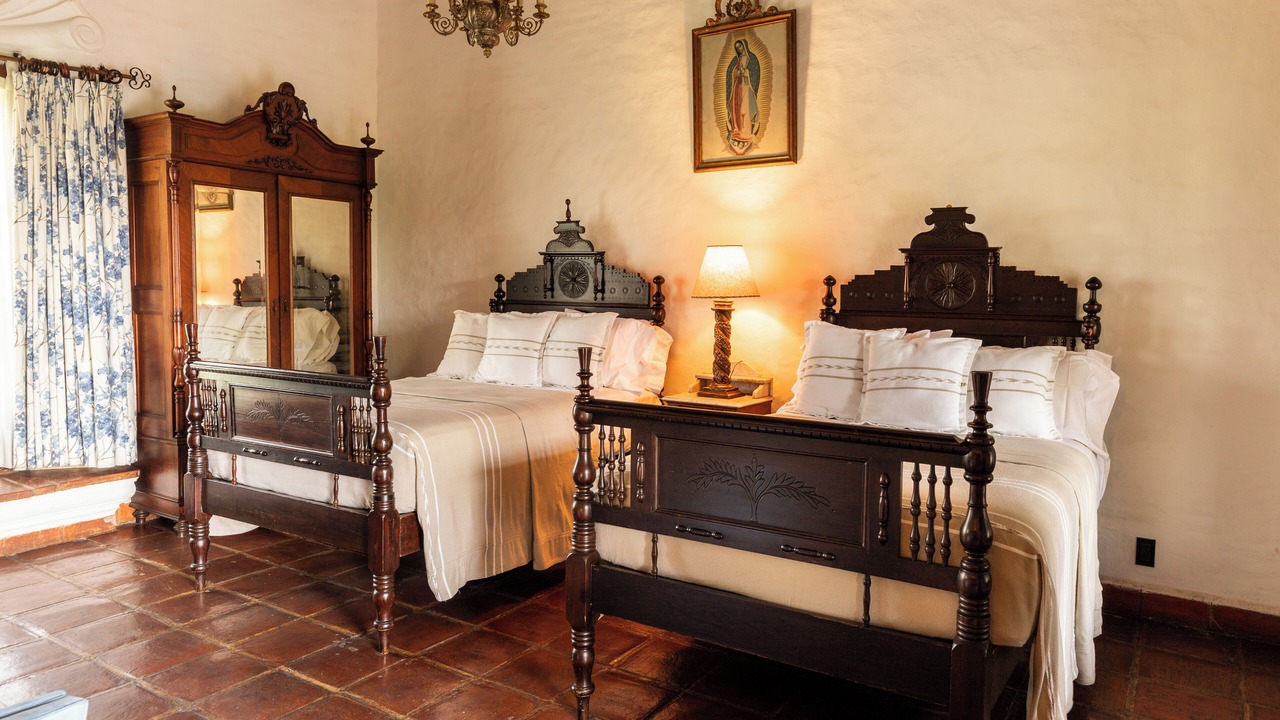 Photo of Bedroom in Acamilpa