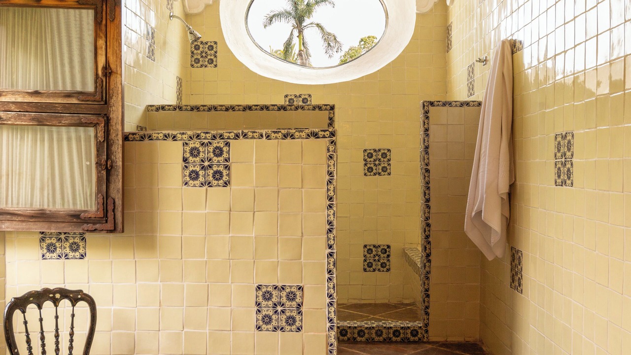 Photo of Bathroom in Acamilpa