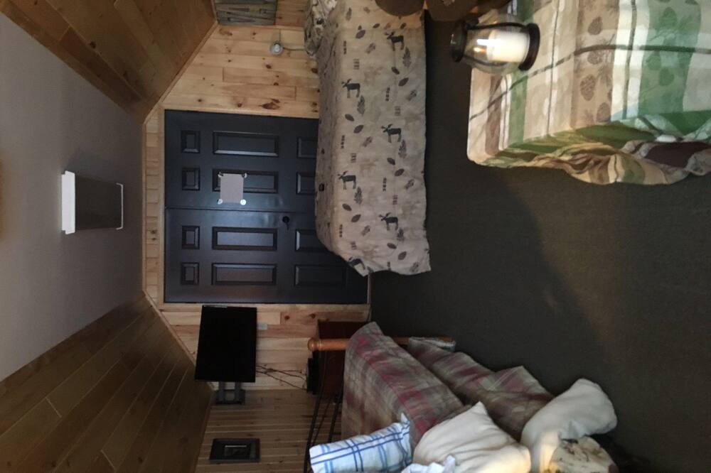 Photo of Livingroom in Tilleda