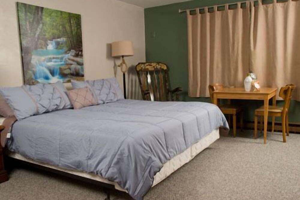 Photo of Bedroom in Tilleda